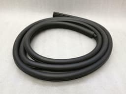 MASERATI MASERATI QUATTROPORTE M139 Door Seal 81457100 Door Gasket FRONT LEFT FRONT — thumbnail 2