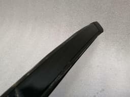 ASTON MARTIN Aston Martin Vantage Right Front 1/4 Glass 6G33-C21410-CA Door Glass 1/4 Front Re — thumbnail 6