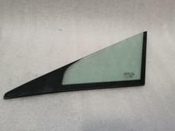 ASTON MARTIN Aston Martin Vantage Right Front 1/4 Glass 6G33-C21410-CA Door Glass 1/4 Front Re — thumbnail 4