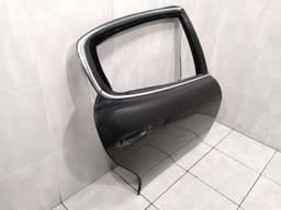 MASERATI Maserati Quattroporte M139 right rear door 67062200 door rear right — thumbnail 2