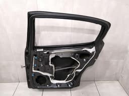 MASERATI Maserati Quattroporte M139 right rear door 67062200 door rear right — thumbnail 8