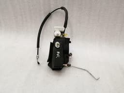 MASERATI MASERATI QUATTROPORTE M139 door lock 675900 door lock VR FRONT RIGHT RIGHT — thumbnail 4