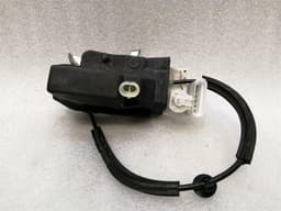 MASERATI MASERATI QUATTROPORTE M139 door lock 68206500 door lock rear left — thumbnail 8