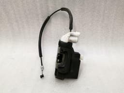 MASERATI MASERATI QUATTROPORTE M139 door lock 675900 door lock VR FRONT RIGHT RIGHT — thumbnail 7