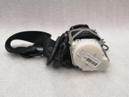 MASERATI Maserati Quattroporte M139 front seat belt 80388790 seat belt belt front — thumbnail 7