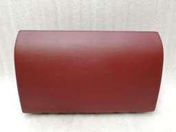 MASERATI Maserati Quattroporte M139 Glovebox 66523200 RHD RIGHT HAND DRIVE — thumbnail 1