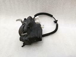 MASERATI MASERATI QUATTROPORTE M139 door lock 68206500 door lock rear left — thumbnail 3
