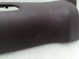 ASTON MARTIN ASTON MARTIN VANTAGE V8 8G33-674A09-AAW CABIN FINISHER PURPLE LEATHER — thumbnail 5