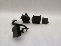 MASERATI MASERATI QUATTROPORTE M139 LEFT SEAT Switch 980145096 980145095 SEAT Switch — thumbnail 4