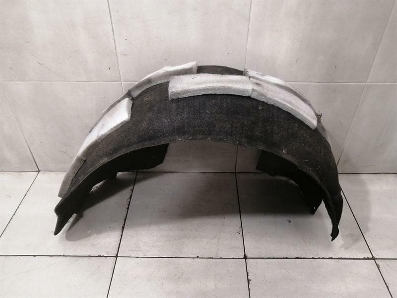 MASERATI MASERATI QUATTROPORTE M139 WHEEL ARCH LINER RLH 067883900 WHEEL RUN COVER Hi Li