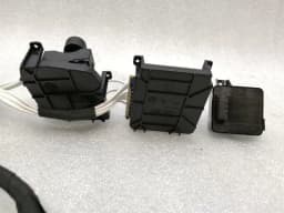 MASERATI MASERATI QUATTROPORTE M139 LEFT SEAT Switch 980145096 980145095 SEAT Switch — thumbnail 5