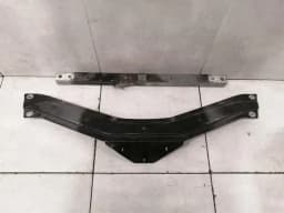 MASERATI Maserati Quattroporte M139 Front Holder Bracket 980139333 Holder Bracket Front — thumbnail 1