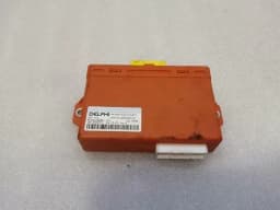 MASERATI Maserati Quattroporte M139 electronic module 259891 control unit AC control climate — thumbnail 1