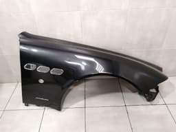 MASERATI 09-12 LIFT MASERATI QUATTROPORTE M139 Right Wing 66820900 Front Right Fender — thumbnail 10
