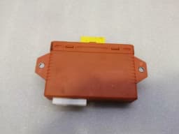 MASERATI Maserati Quattroporte M139 electronic module 259891 control unit AC control climate — thumbnail 7
