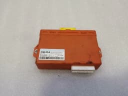 MASERATI Maserati Quattroporte M139 electronic module 259891 control unit AC control climate — thumbnail 5