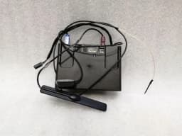 MASERATI Maserati Quattroporte M139 Electronic Module 034115 ECU — thumbnail 8