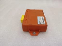 MASERATI Maserati Quattroporte M139 electronic module 259891 control unit AC control climate — thumbnail 2