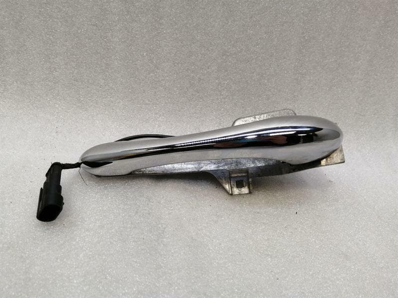 MASERATI Maserati Quattroporte M139 RLH door handle 69287700 door handle rear left