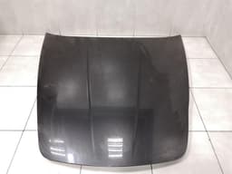 MASERATI MASERATI QUATTROPORTE M139 Bonnet 67213600 Motor Hood FACELIFT — thumbnail 1