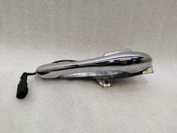 MASERATI Maserati Quattroporte M139 RLH door handle 69287700 door handle rear left — thumbnail 6