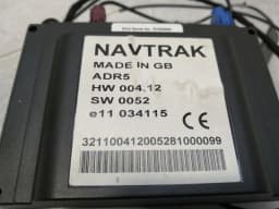 MASERATI Maserati Quattroporte M139 Electronic Module 034115 ECU — thumbnail 10