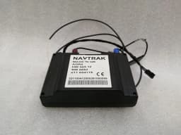 MASERATI Maserati Quattroporte M139 Electronic Module 034115 ECU — thumbnail 6
