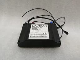 MASERATI Maserati Quattroporte M139 Electronic Module 034115 ECU — thumbnail 1