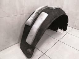 MASERATI MASERATI QUATTROPORTE M139 WHEEL ARCH LINER RLH 067883900 WHEEL RUN COVER Hi Li — thumbnail 3