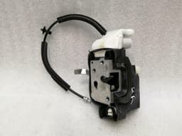 MASERATI MASERATI QUATTROPORTE M139 door lock 68206400 door lock rear right rear ri — thumbnail 1