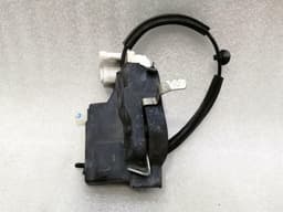 MASERATI MASERATI QUATTROPORTE M139 door lock 68206400 door lock rear right rear ri — thumbnail 4