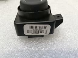MASERATI MASERATI QUATTROPORTE M139 LEFT SEAT Switch 980145096 980145095 SEAT Switch — thumbnail 6