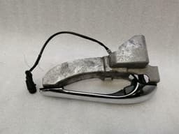 MASERATI Maserati Quattroporte M139 RLH door handle 69287700 door handle rear left — thumbnail 4