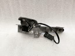 MASERATI Maserati Quattroporte M139 RLH door handle 69287700 door handle rear left — thumbnail 10