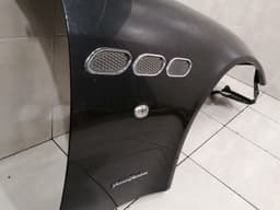 MASERATI 09-12 LIFT MASERATI QUATTROPORTE M139 Right Wing 66820900 Front Right Fender — thumbnail 4
