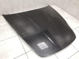 MASERATI MASERATI QUATTROPORTE M139 Bonnet 67213600 Motor Hood FACELIFT — thumbnail 2