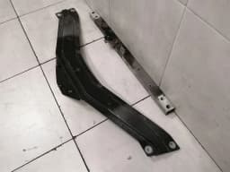 MASERATI Maserati Quattroporte M139 Front Holder Bracket 980139333 Holder Bracket Front — thumbnail 2