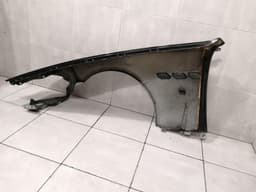 MASERATI 09-12 LIFT MASERATI QUATTROPORTE M139 Right Wing 66820900 Front Right Fender — thumbnail 9