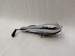MASERATI Maserati Quattroporte M139 RLH door handle 69287700 door handle rear left — thumbnail 2