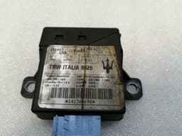 MASERATI Maserati Quattroporte M139 Servotronic Module 211697 Power Steering Control Unit — thumbnail 4