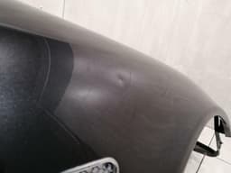 MASERATI 09-12 LIFT MASERATI QUATTROPORTE M139 Right Wing 66820900 Front Right Fender — thumbnail 5