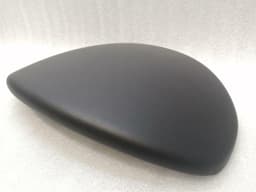 MASERATI Maserati Quattroporte M139 Speedometer Cover Speedo Clock Cover Trim — thumbnail 4