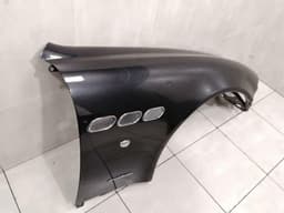 MASERATI 09-12 LIFT MASERATI QUATTROPORTE M139 Right Wing 66820900 Front Right Fender — thumbnail 2
