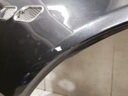 MASERATI 09-12 LIFT MASERATI QUATTROPORTE M139 Right Wing 66820900 Front Right Fender — thumbnail 6