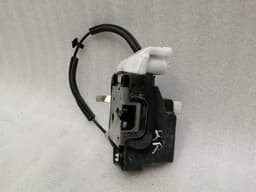 MASERATI MASERATI QUATTROPORTE M139 door lock 68206400 door lock rear right rear ri — thumbnail 7
