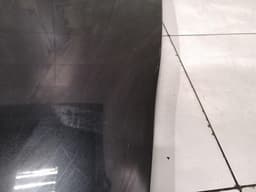 MASERATI MASERATI QUATTROPORTE M139 Bonnet 67213600 Motor Hood FACELIFT — thumbnail 4