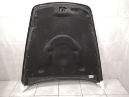MASERATI MASERATI QUATTROPORTE M139 Bonnet 67213600 Motor Hood FACELIFT — thumbnail 7