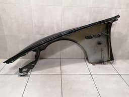 MASERATI 09-12 LIFT MASERATI QUATTROPORTE M139 Right Wing 66820900 Front Right Fender — thumbnail 7
