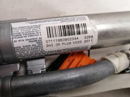 MASERATI Maserati Quattroporte M139 Right Module 69295000 Module Right — thumbnail 8