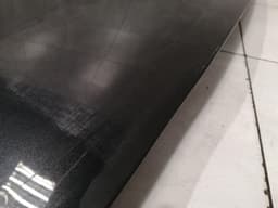 MASERATI MASERATI QUATTROPORTE M139 Bonnet 67213600 Motor Hood FACELIFT — thumbnail 5